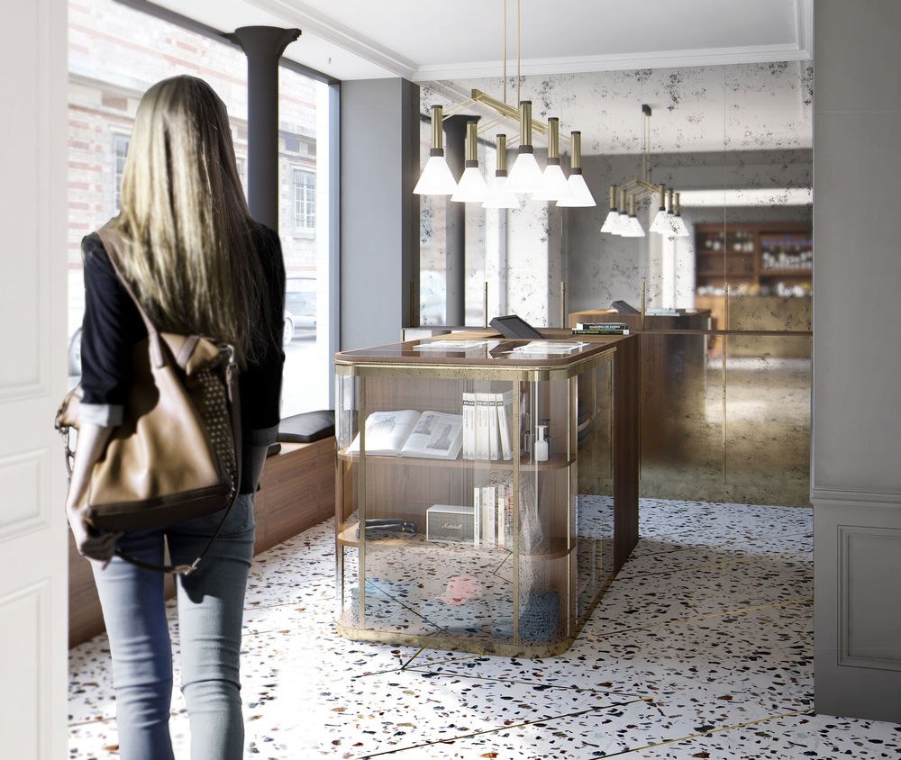 COQ Hotel Paris