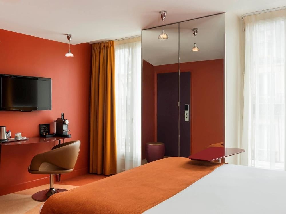 MERCURE OPERA LAFAYETTE photo 1