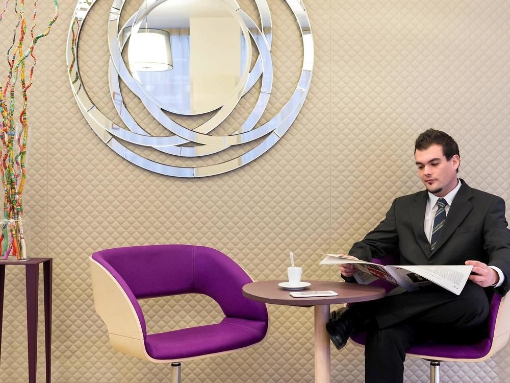 MERCURE OPERA LAFAYETTE photo 4