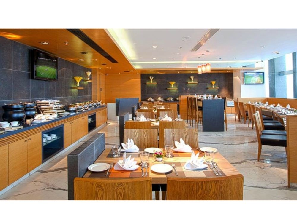 Country Inn & Suites By Radisson, Navi Mumbai