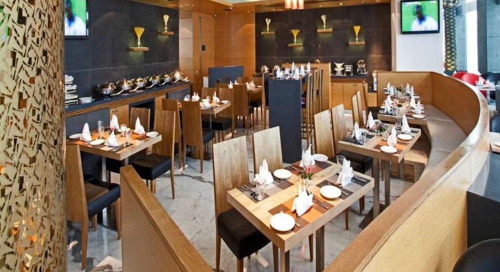 Country Inn & Suites By Radisson, Navi Mumbai photo 1