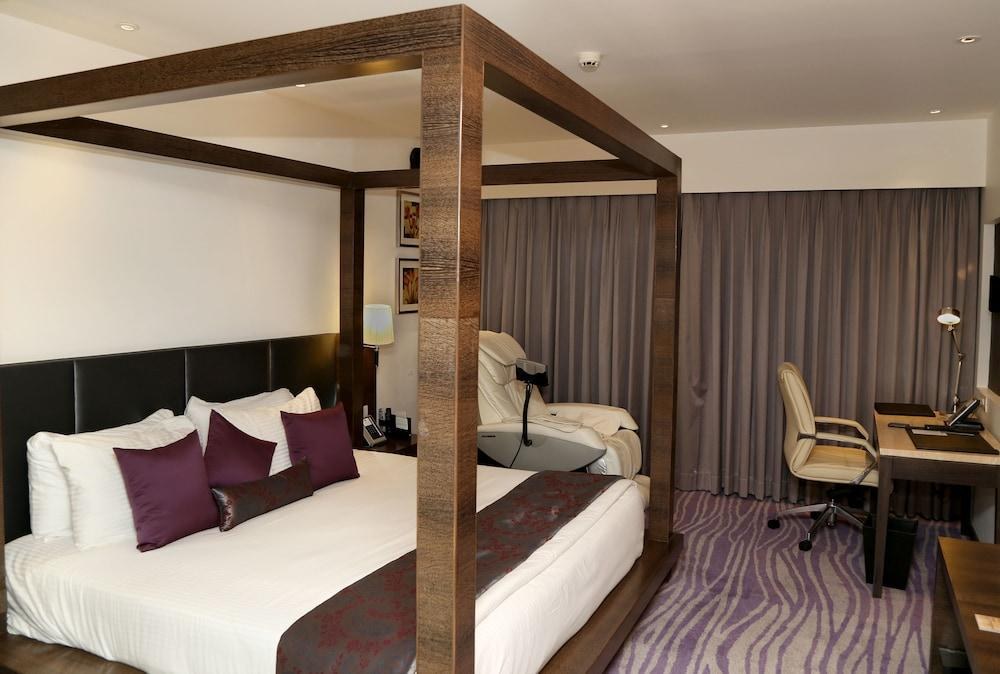Country Inn & Suites By Radisson, Navi Mumbai photo 4