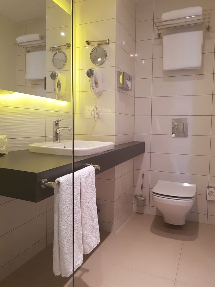 WARSAW PLAZA HOTEL photo 1