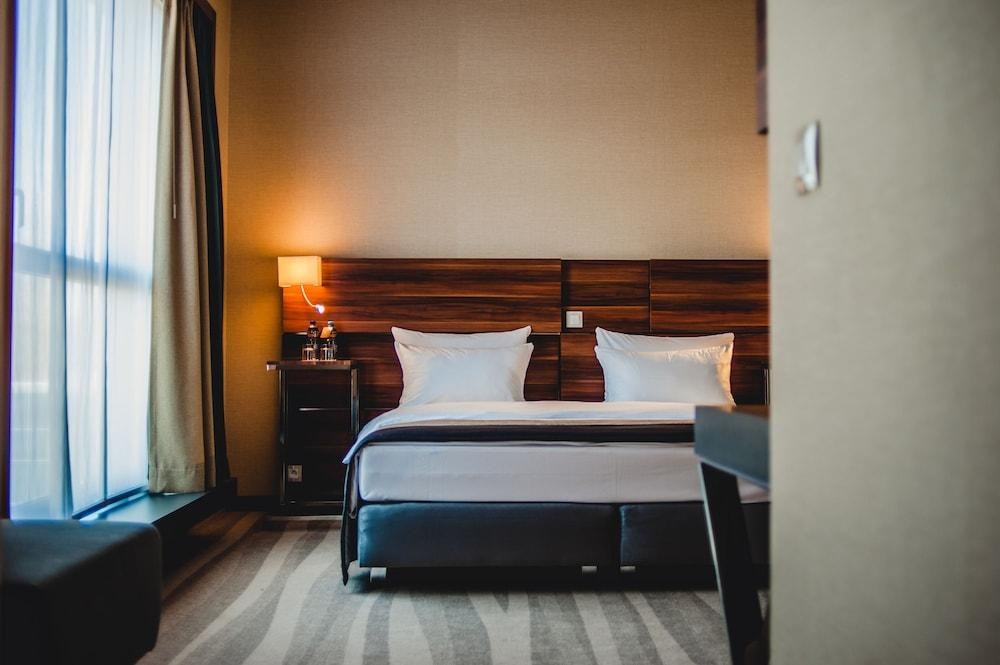 WARSAW PLAZA HOTEL photo 3