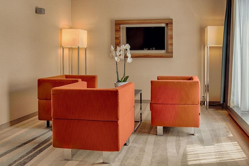 WARSAW PLAZA HOTEL photo 4