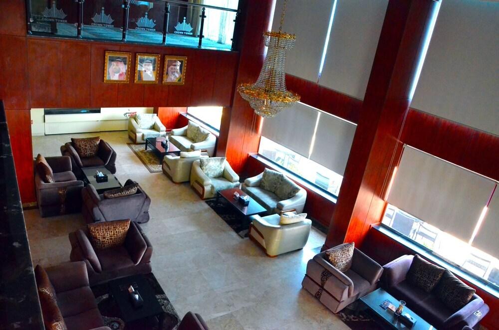 Crown Tower Hotel photo 4