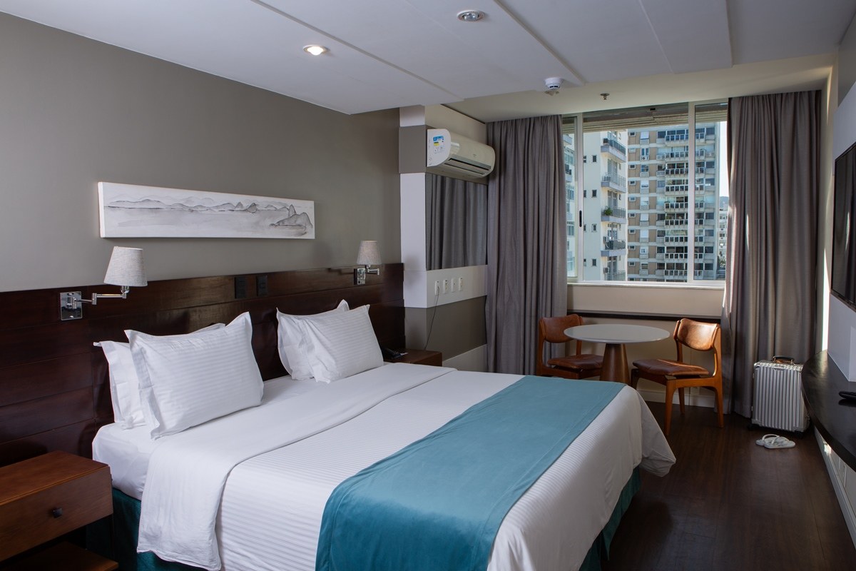 SOL IPANEMA HOTEL photo 1