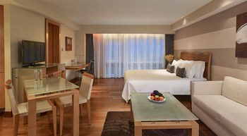 Park Plaza London Riverbank photo 4