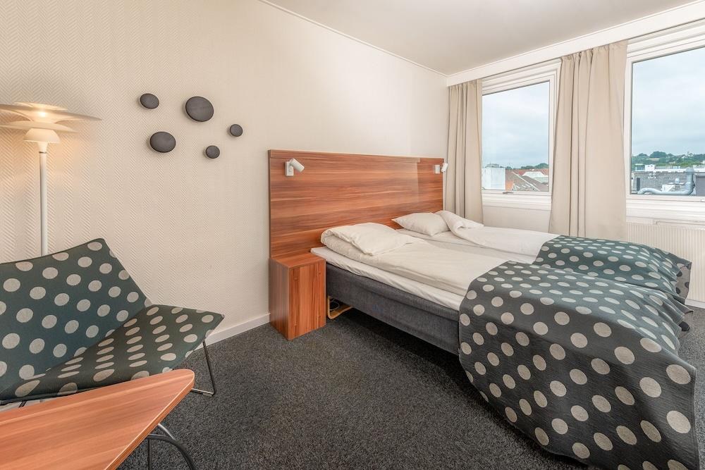 Hotel Sverre photo 2