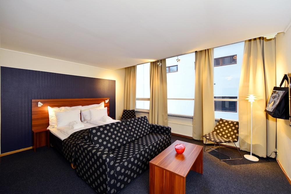 Hotel Sverre photo 3