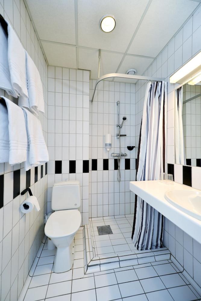 Hotel Sverre photo 4