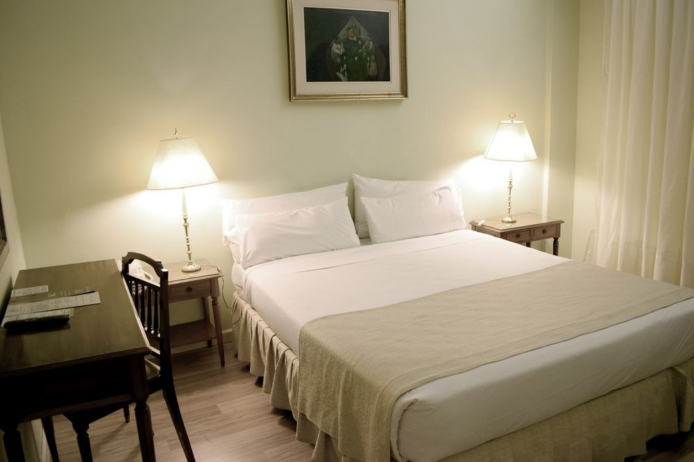 DORA HOTEL BUENOS AIRES photo 1