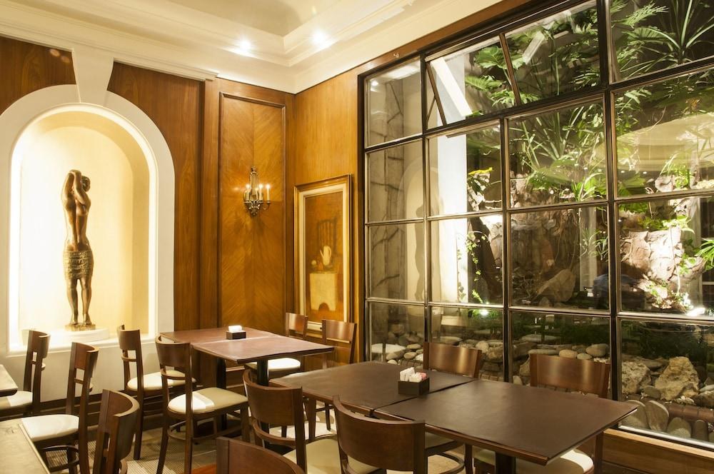 DORA HOTEL BUENOS AIRES photo 3