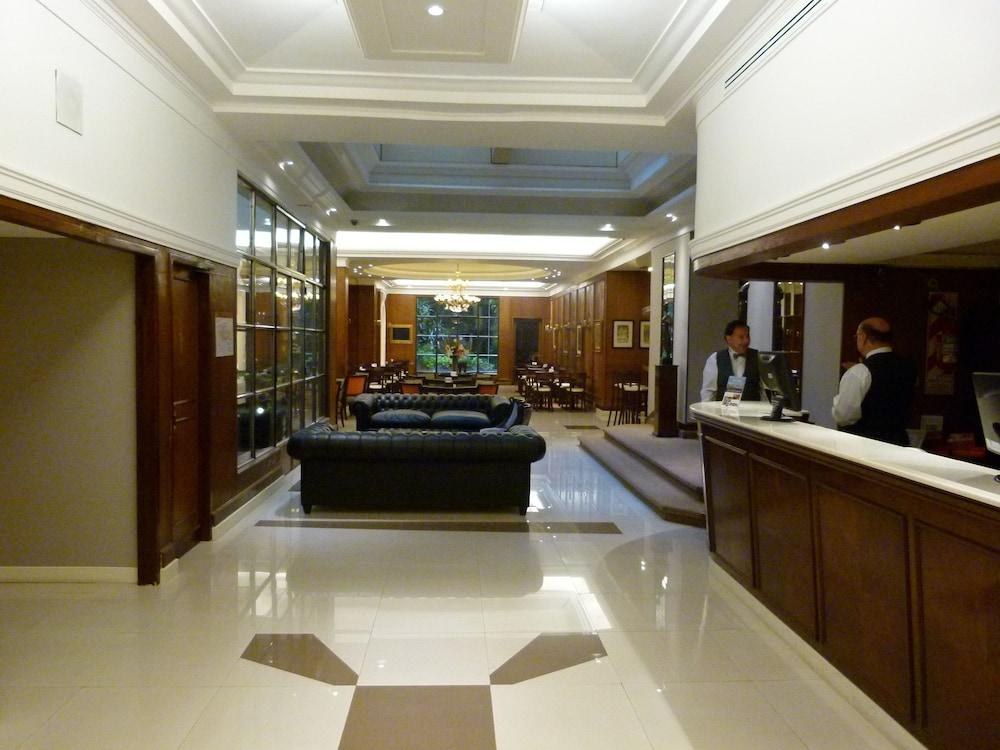 DORA HOTEL BUENOS AIRES photo 4