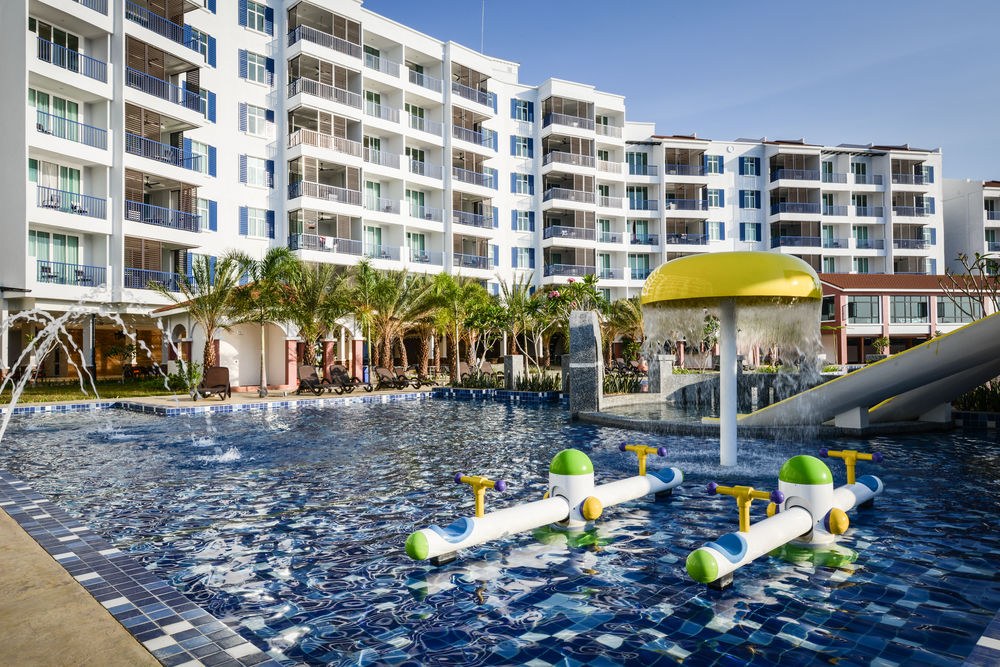 Dayang Bay Resort Langkawi photo 1