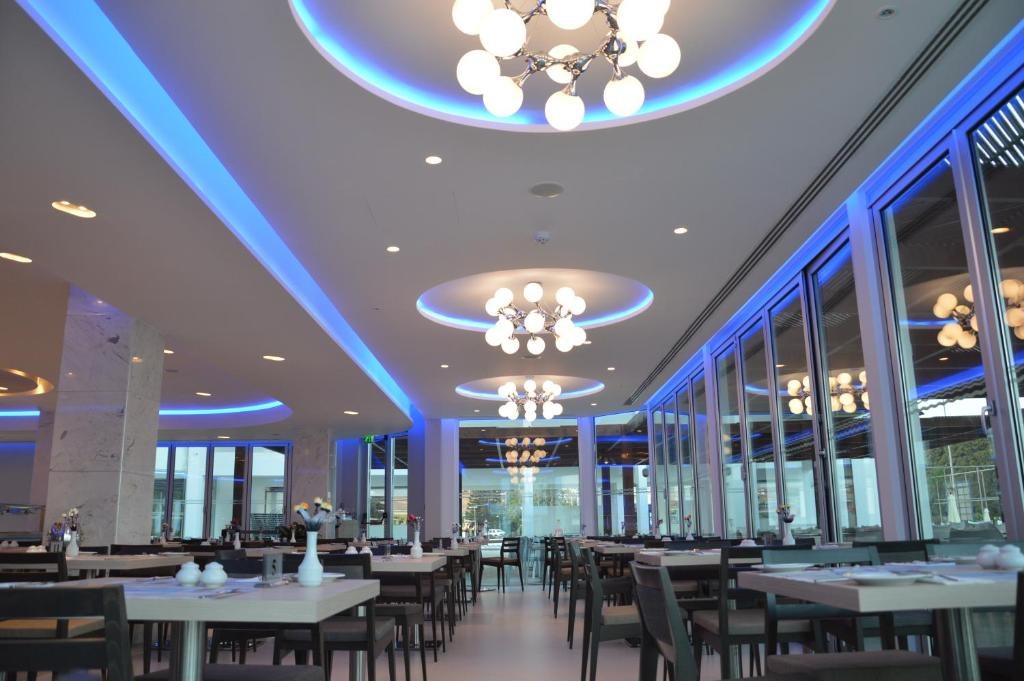VASSOS NISSI PLAGE HOTEL&SPA photo 2