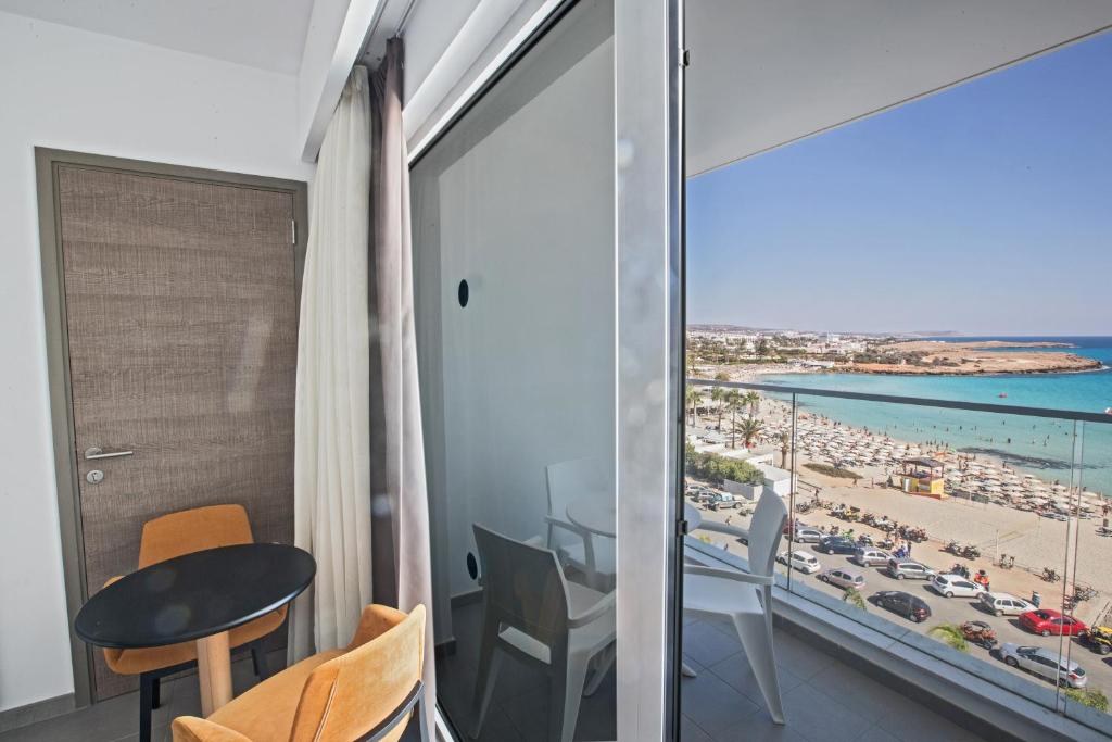 VASSOS NISSI PLAGE HOTEL&SPA photo 3
