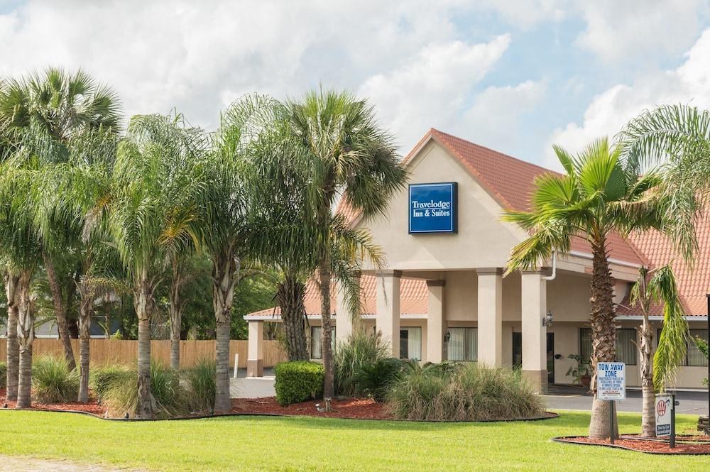 Developer Inn and Suites Airport JAX, a Baymont photo 3