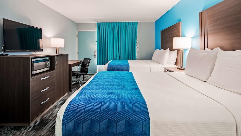 SUPER 8 BY WYNDHAM JACKSONVILLE SOUTH photo 3