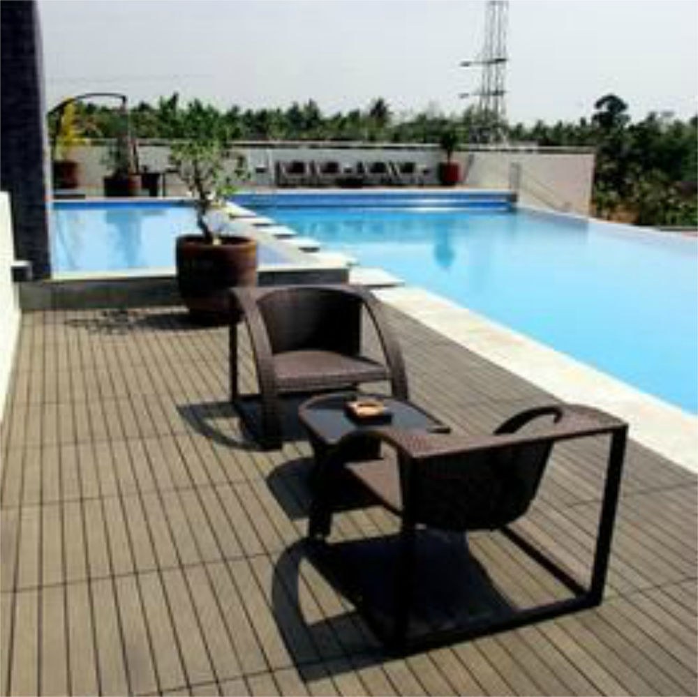 FLORA AIRPORT HOTEL photo 1