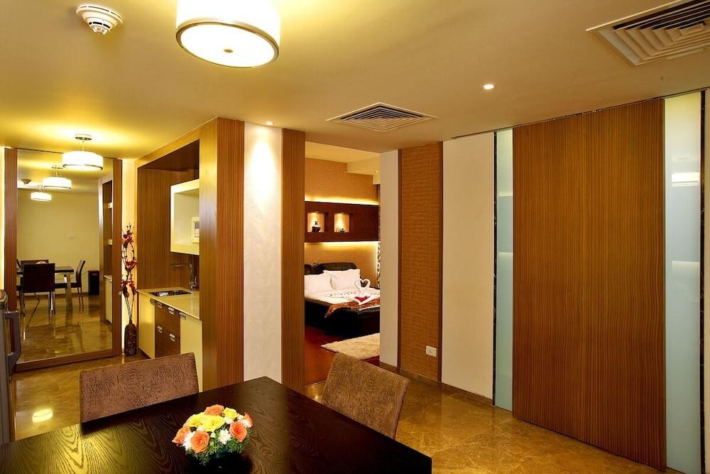 FLORA AIRPORT HOTEL photo 3