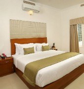 THE FOG RESORT AND SPA photo 3