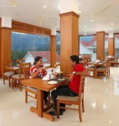 THE FOG RESORT AND SPA photo 4