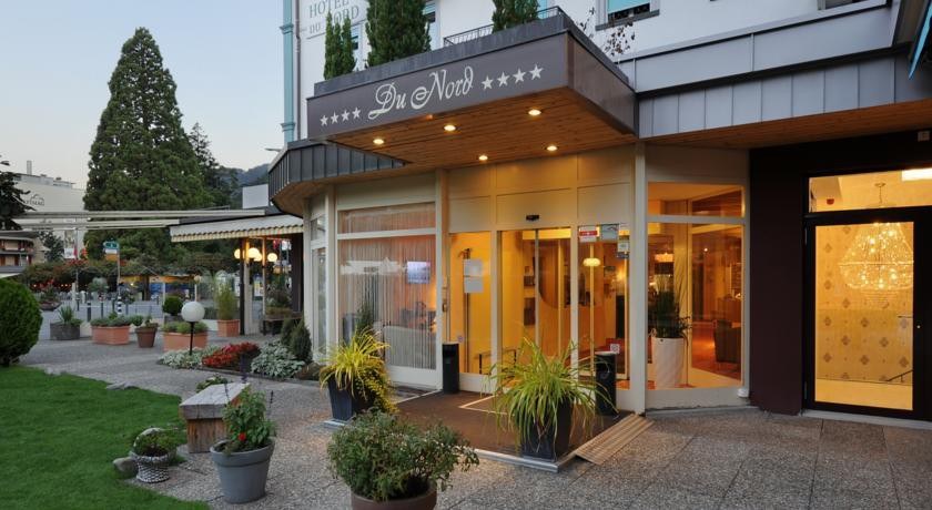 Hotel du Nord Interlaken photo 1