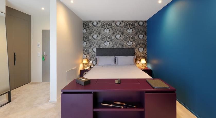 Hotel du Nord Interlaken photo 2
