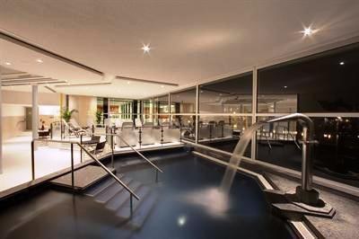 Hotel du Nord Interlaken photo 4