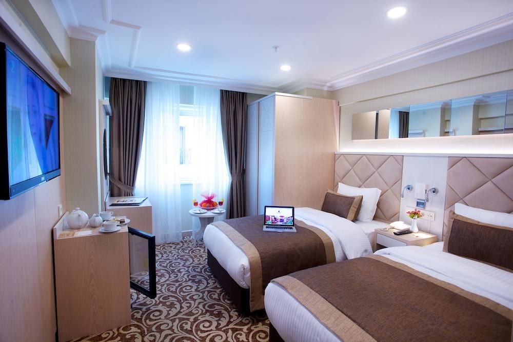 Alpinn Hotel photo 3