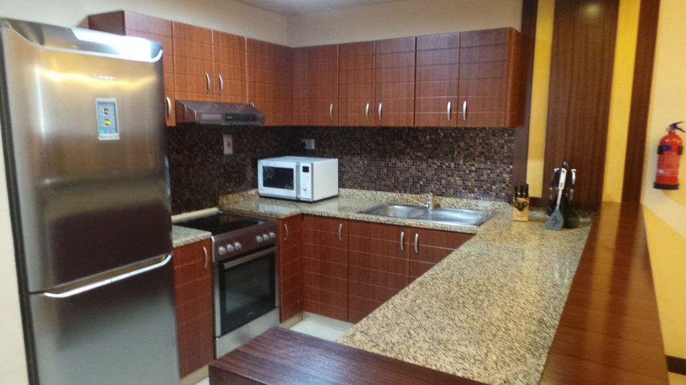 XCLUSIVE MAPLES HOTEL APARTMENTS BUR DUBAI photo 1