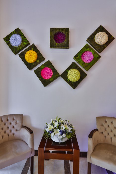 Manesol Suites Golden Horn photo 1