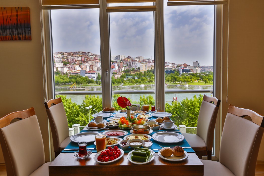 Manesol Suites Golden Horn photo 2