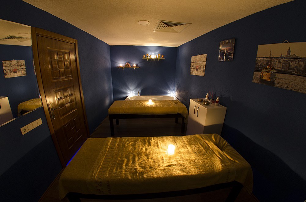 Manesol Suites Golden Horn photo 3