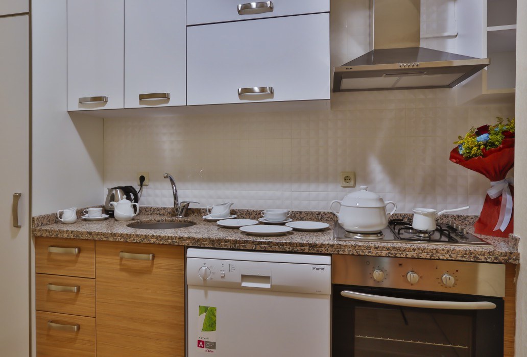 Manesol Suites Golden Horn photo 4