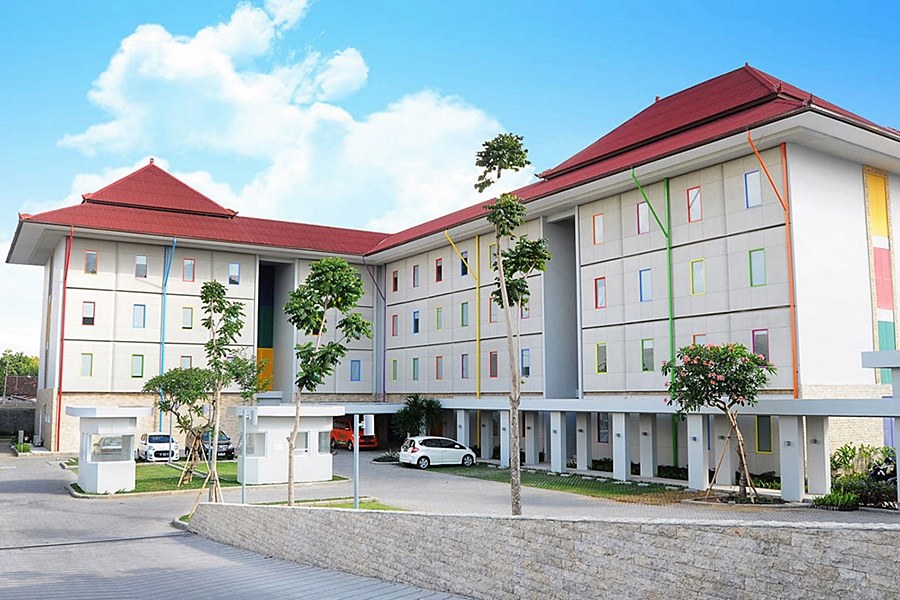 POP! HOTEL DENPASAR