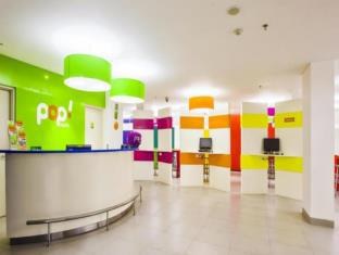 POP! HOTEL DENPASAR photo 3