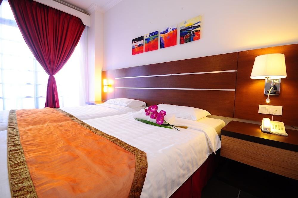 BELLA VISTA EXPRESS HOTEL LANGKAWI photo 3