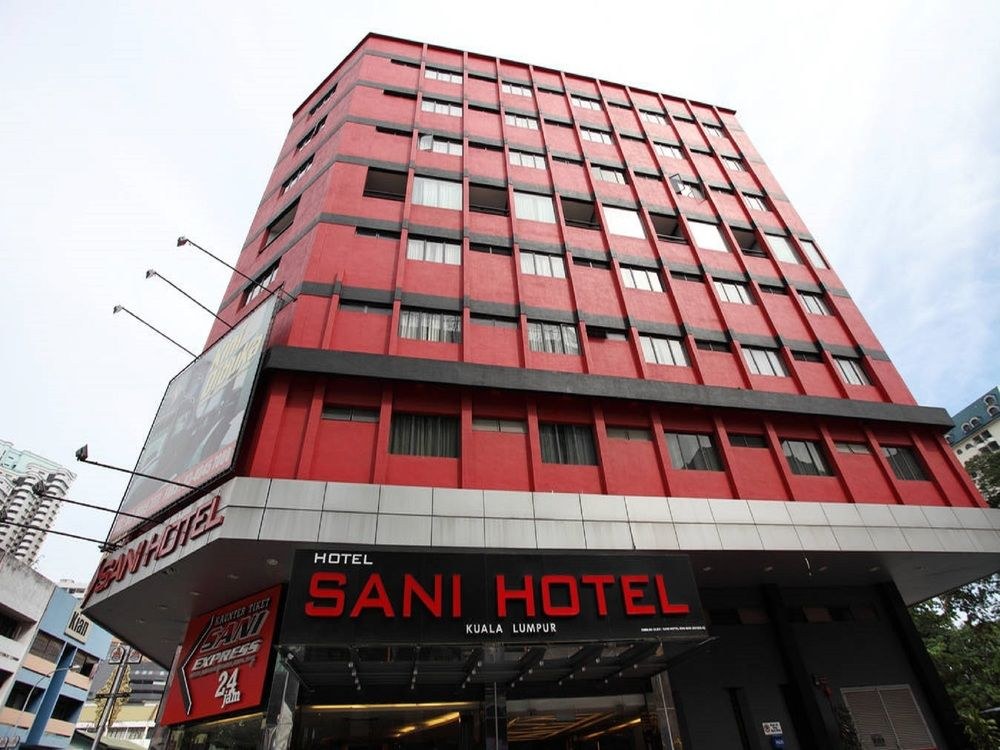 Grand Central Kuala Lumpur