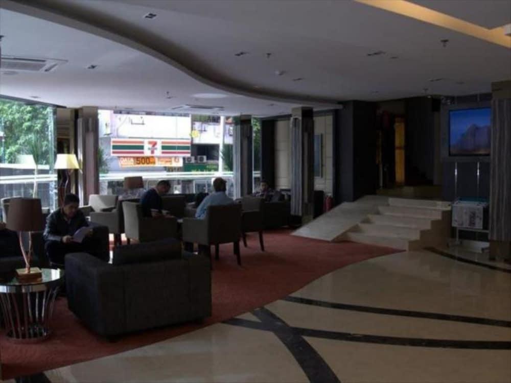 Grand Central Kuala Lumpur photo 2