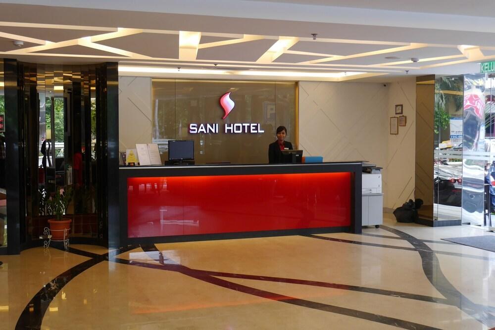 Grand Central Kuala Lumpur photo 4