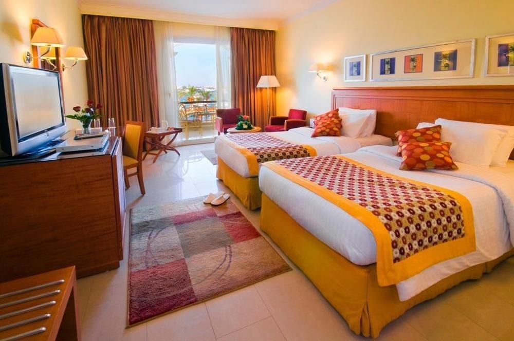 Marina Sharm Hotel photo 1