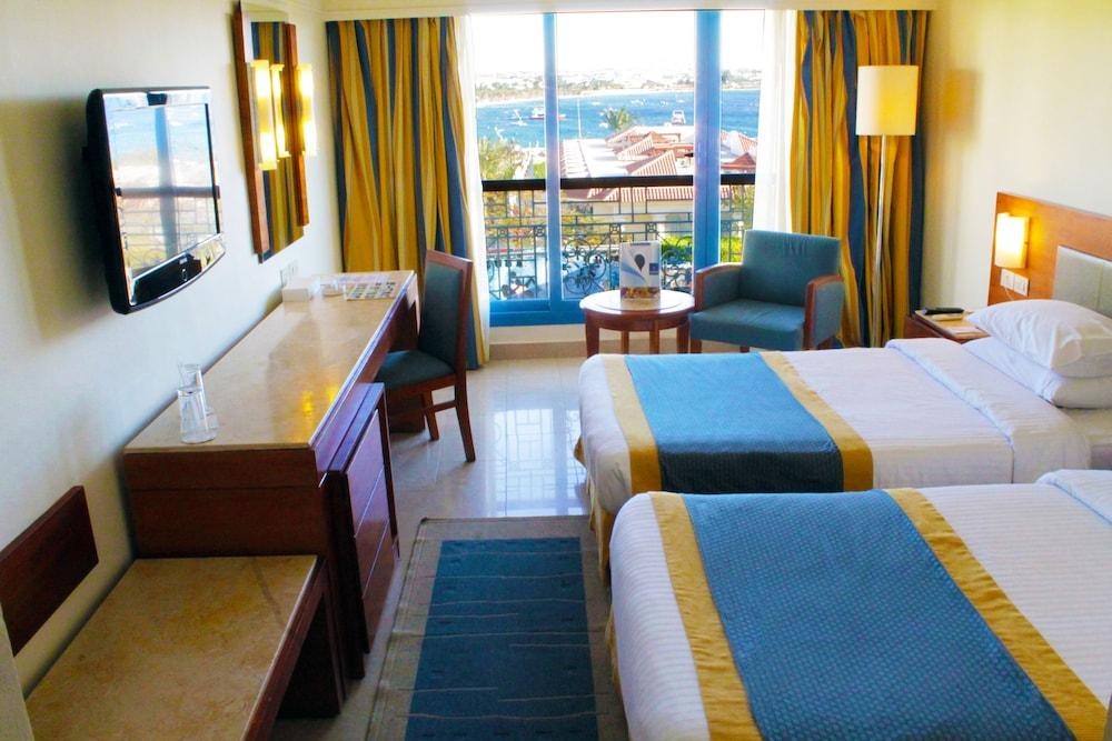 Marina Sharm Hotel photo 2