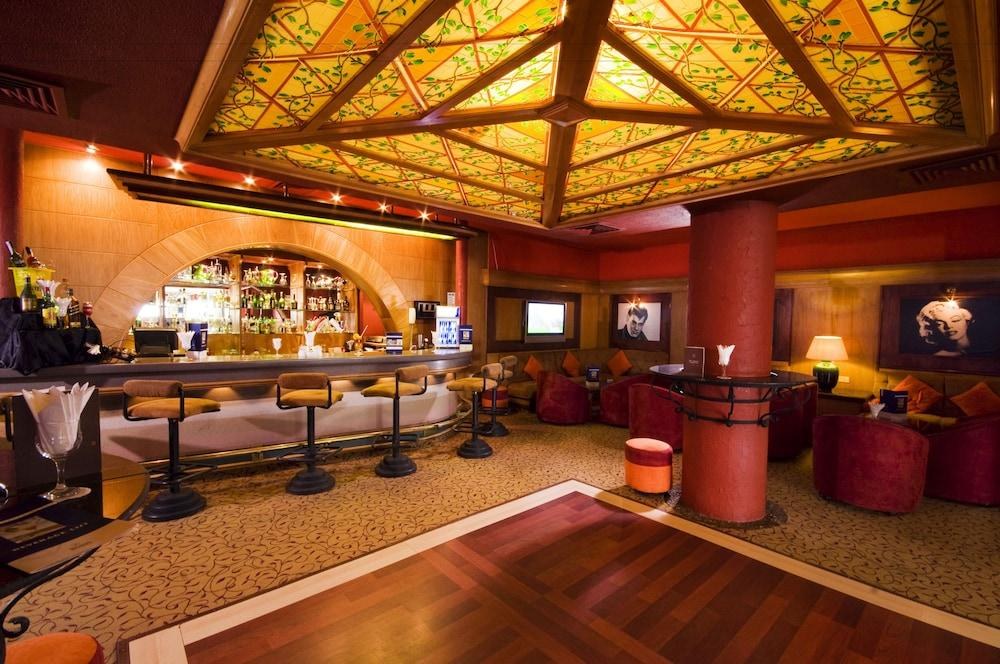 Marina Sharm Hotel photo 4