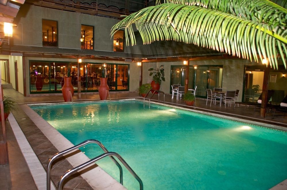 HARBOUR VIEW SUITES photo 1