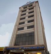 Rayan Hotel Corniche