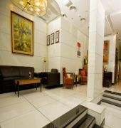 Rayan Hotel Corniche photo 1
