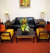 Rayan Hotel Corniche photo 4