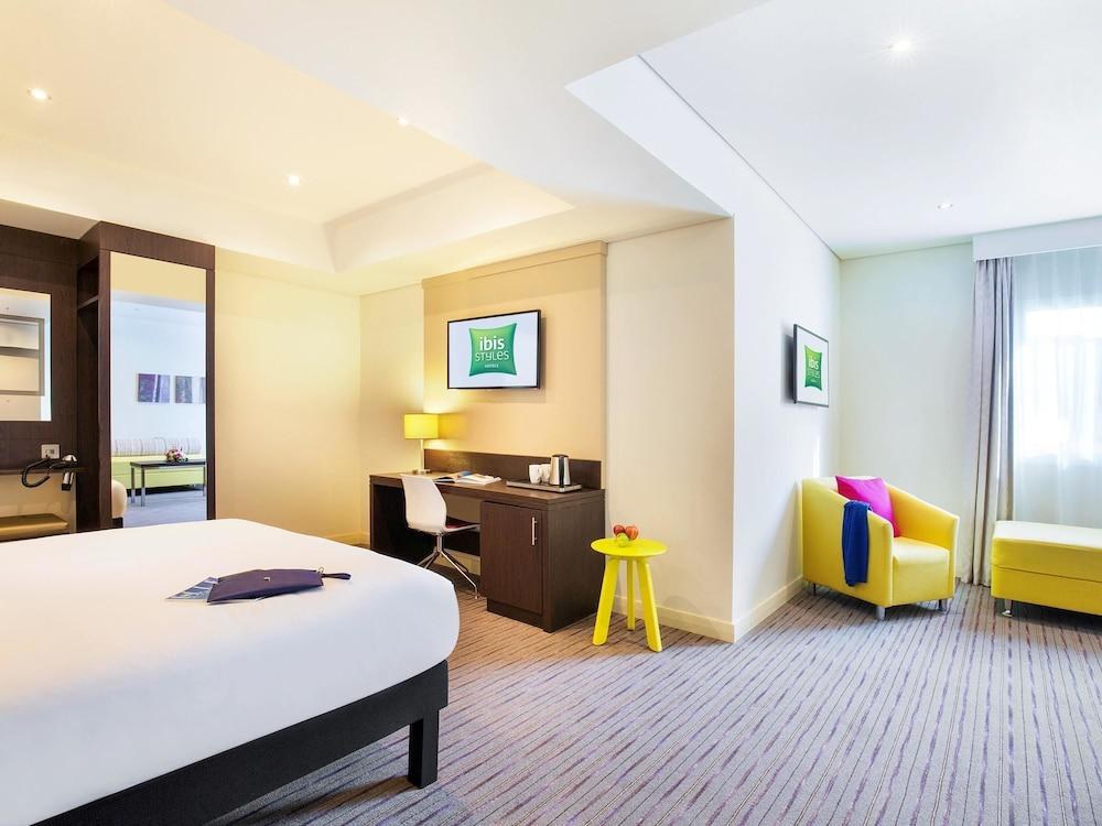 Ibis Styles Sharjah photo 3